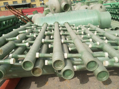 喷淋管道参数