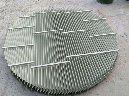 玻璃钢除雾器